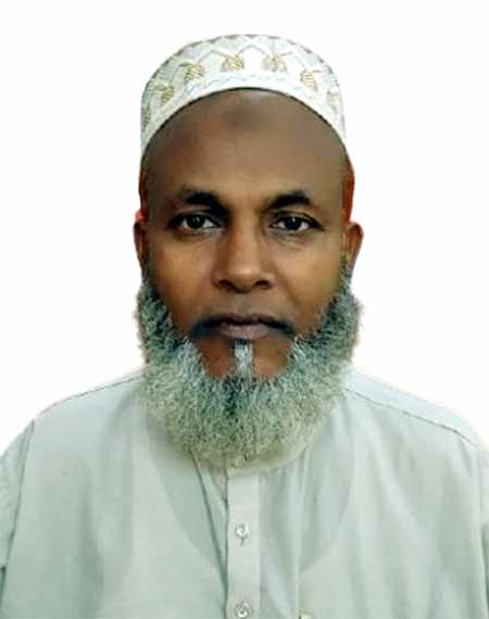 প্রধান প্রশিক্ষক